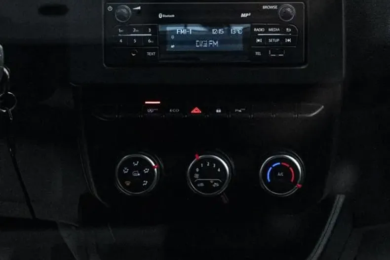 Renault Express din 2022 cu 139.000 km - oferta REN219689 - foto 4