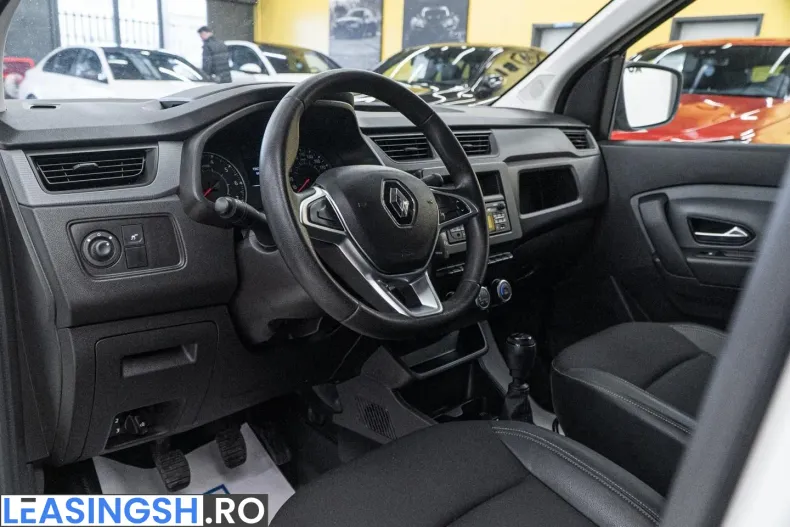 Renault Express din 2022 cu 139.000 km - oferta REN219689 - foto 6