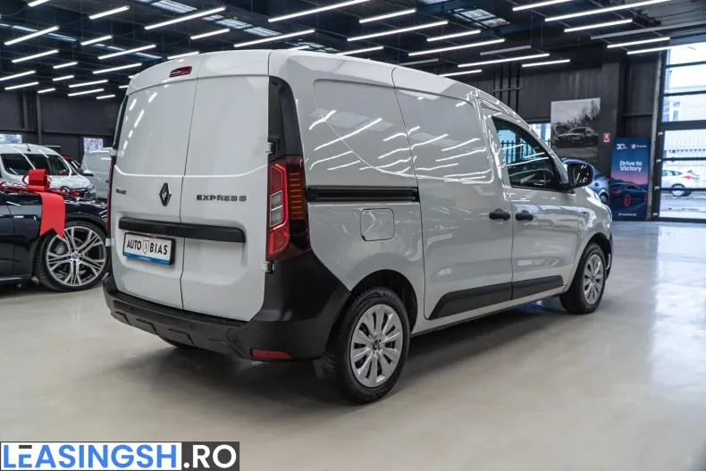 Renault Express din 2022 cu 139.000 km - oferta REN219689 - foto 7