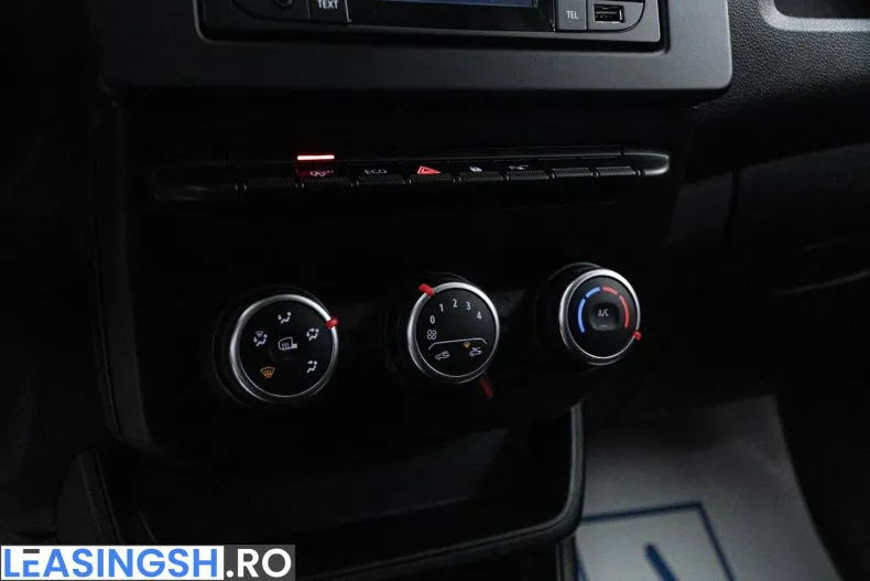 Renault Express din 2022 cu 139.000 km - oferta REN219689 - foto 8