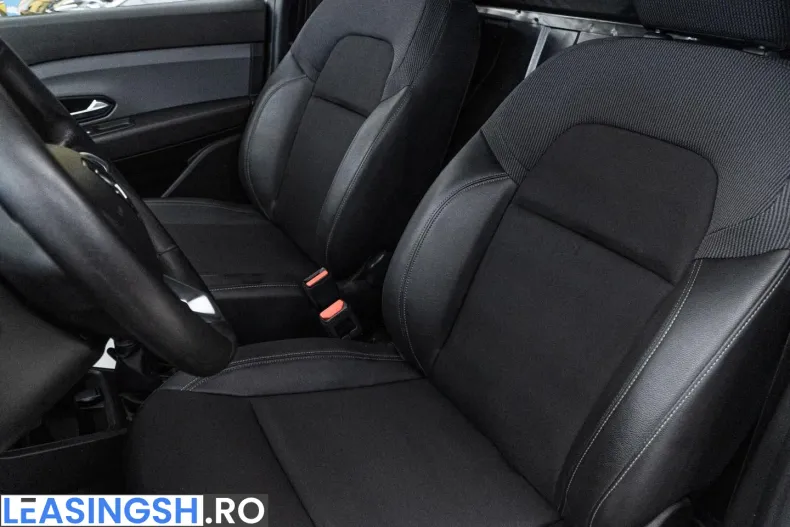 Renault Express din 2022 cu 139.000 km - oferta REN219689 - foto 14