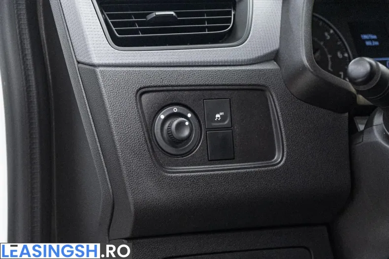 Renault Express din 2022 cu 139.000 km - oferta REN219689 - foto 15