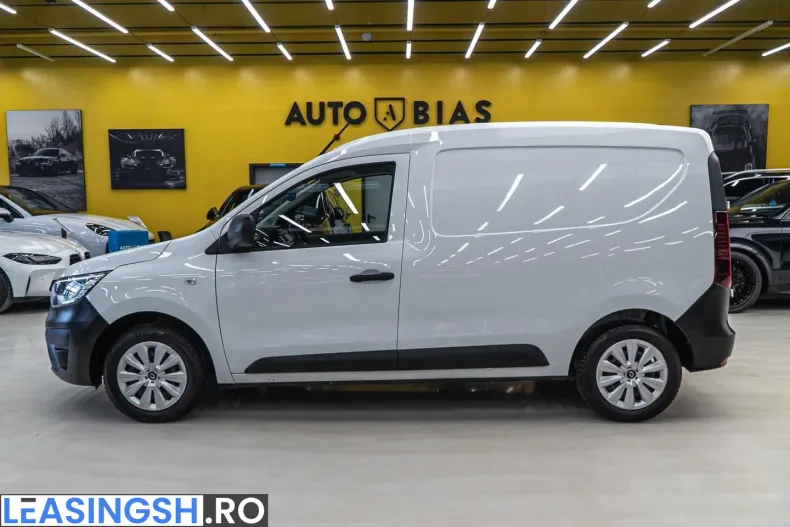 Renault Express din 2022 cu 139.000 km - oferta REN219689 - foto 16