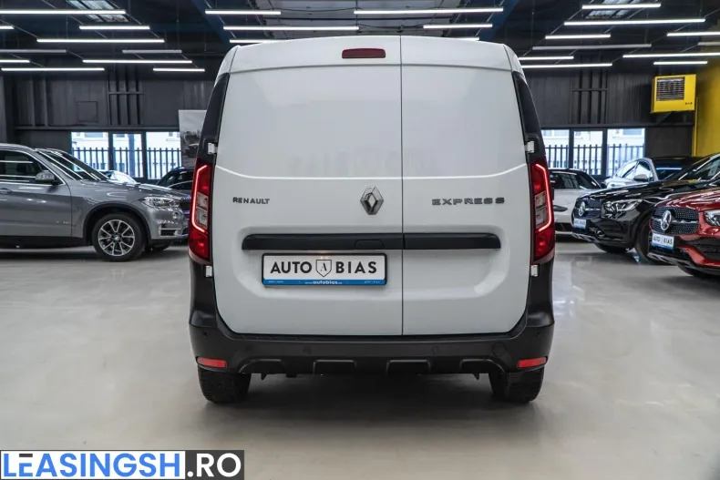 Renault Express din 2022 cu 139.000 km - oferta REN219689 - foto 25