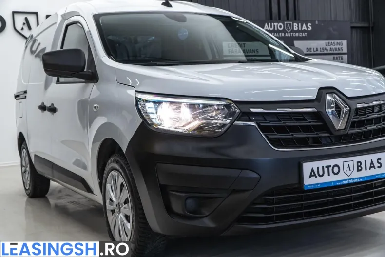 Renault Express din 2022 cu 139.000 km - oferta REN219689 - foto 28