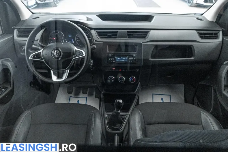 Renault Express din 2022 cu 139.000 km - oferta REN219689 - foto 29
