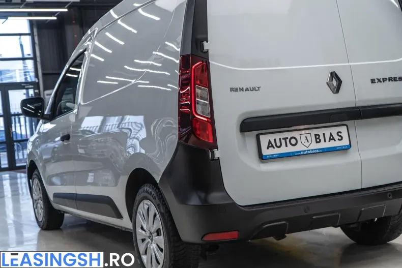Renault Express din 2022 cu 139.000 km - oferta REN219689 - foto 30