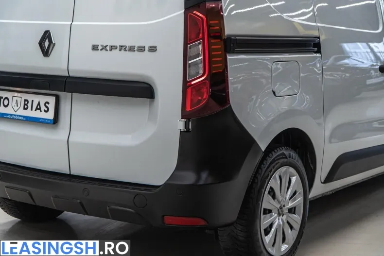 Renault Express din 2022 cu 139.000 km - oferta REN219689 - foto 32