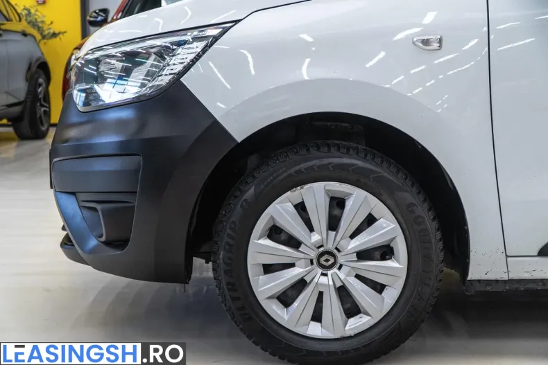 Renault Express din 2022 cu 139.000 km - oferta REN219689 - foto 40