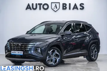 Hyundai Tucson din 2021 - oferta HYU219690