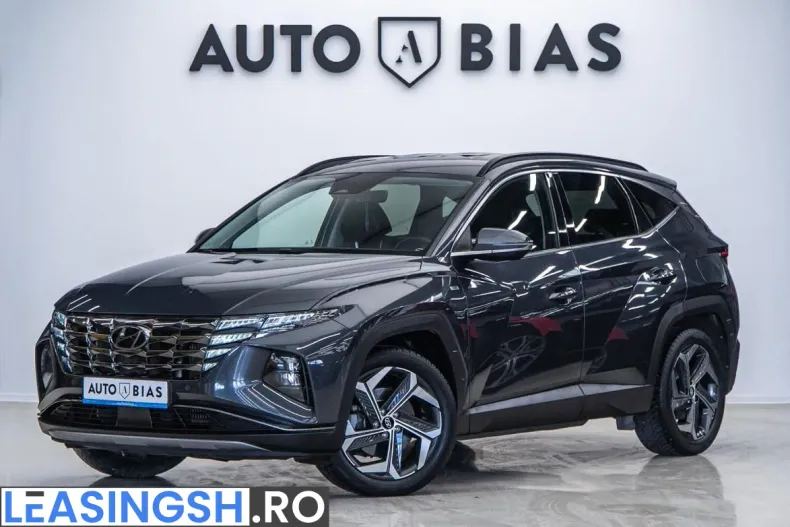 Hyundai Tucson din 2021 cu 179.400 km - oferta HYU219690 - foto 1