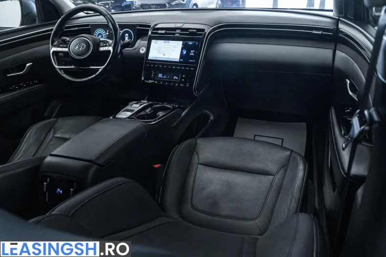 Hyundai Tucson din 2021 cu 179.400 km - oferta HYU219690 - foto 2