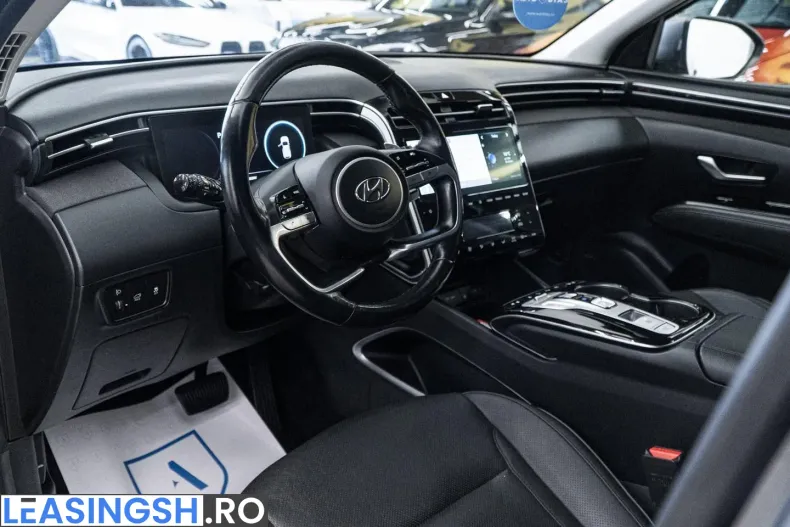 Hyundai Tucson din 2021 cu 179.400 km - oferta HYU219690 - foto 6