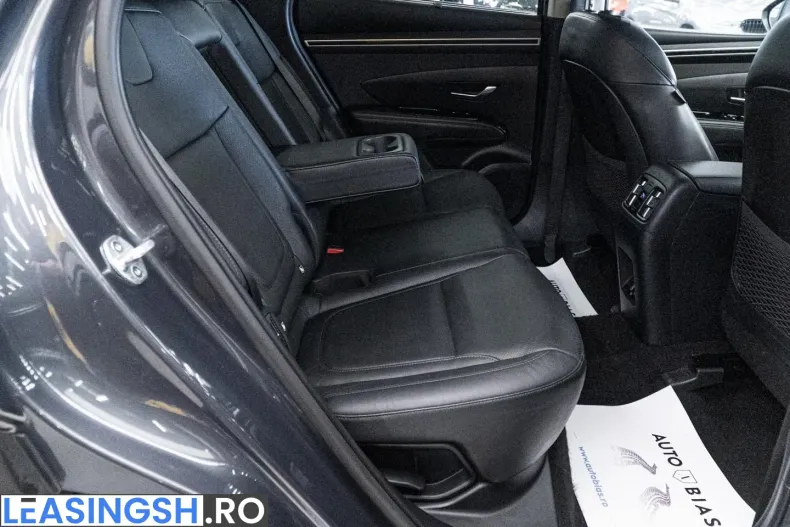 Hyundai Tucson din 2021 cu 179.400 km - oferta HYU219690 - foto 8