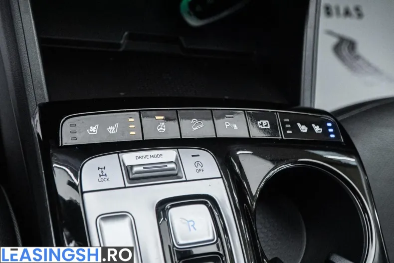 Hyundai Tucson din 2021 cu 179.400 km - oferta HYU219690 - foto 11