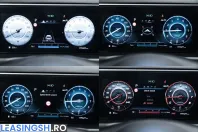 Hyundai Tucson din 2021 cu 179.400 km - oferta HYU219690 - foto 14