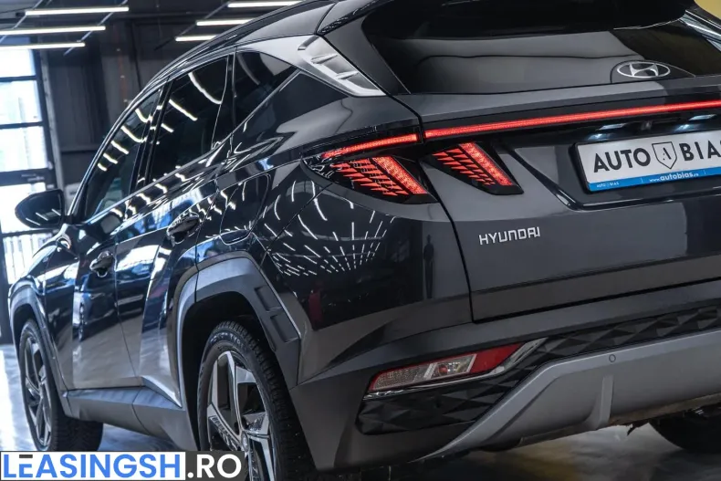 Hyundai Tucson din 2021 cu 179.400 km - oferta HYU219690 - foto 19
