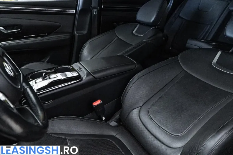 Hyundai Tucson din 2021 cu 179.400 km - oferta HYU219690 - foto 20
