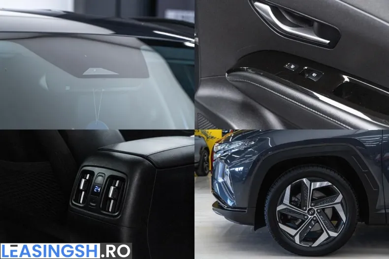 Hyundai Tucson din 2021 cu 179.400 km - oferta HYU219690 - foto 21
