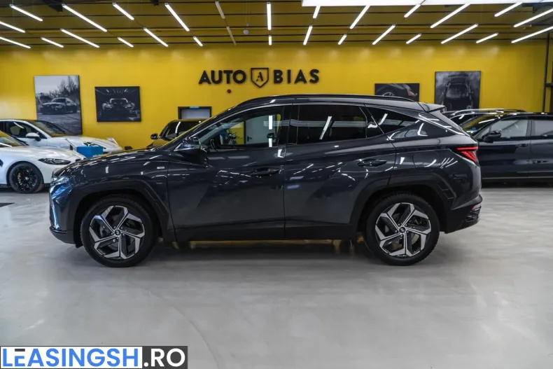 Hyundai Tucson din 2021 cu 179.400 km - oferta HYU219690 - foto 22