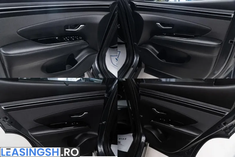 Hyundai Tucson din 2021 cu 179.400 km - oferta HYU219690 - foto 23