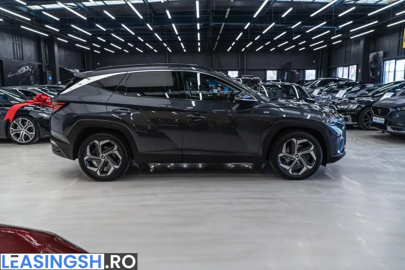 Hyundai Tucson din 2021 cu 179.400 km - oferta HYU219690 - foto 25