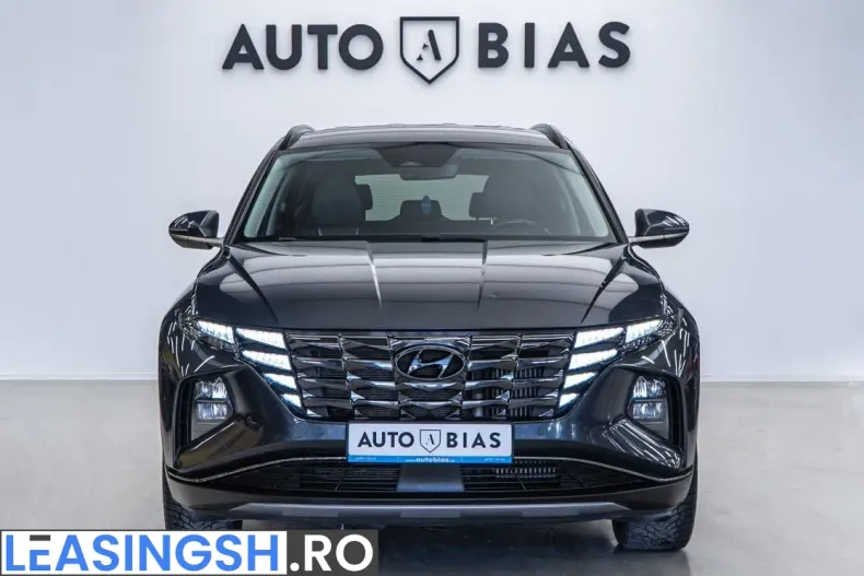 Hyundai Tucson din 2021 cu 179.400 km - oferta HYU219690 - foto 28
