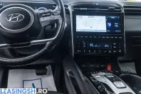 Hyundai Tucson din 2021 cu 179.400 km - oferta HYU219690 - foto 29