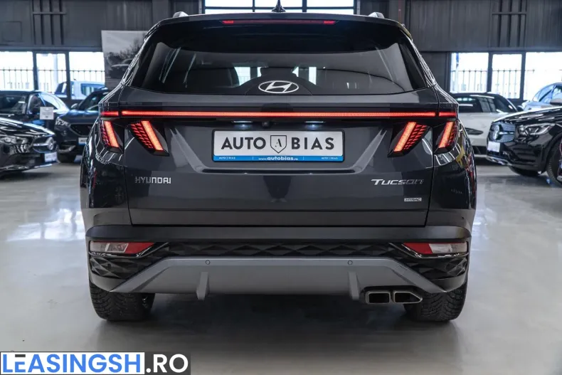 Hyundai Tucson din 2021 cu 179.400 km - oferta HYU219690 - foto 31