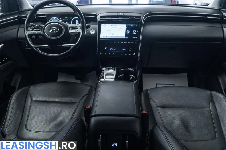 Hyundai Tucson din 2021 cu 179.400 km - oferta HYU219690 - foto 35