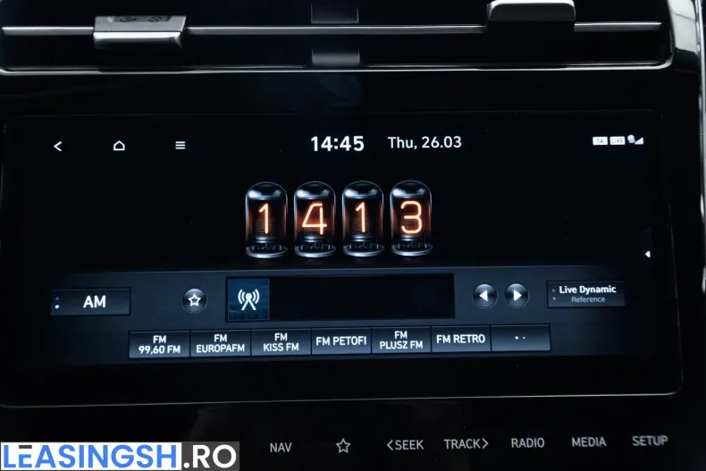 Hyundai Tucson din 2021 cu 179.400 km - oferta HYU219690 - foto 38