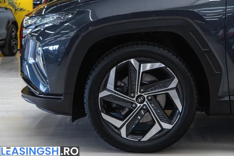 Hyundai Tucson din 2021 cu 179.400 km - oferta HYU219690 - foto 40