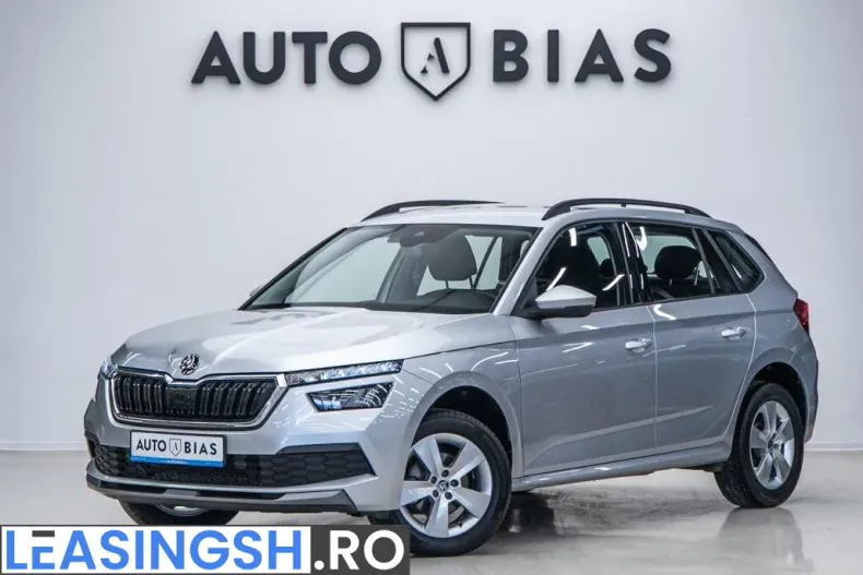 Skoda Kamiq din 2023 cu 99.848 km - oferta SKO219691 - foto 1