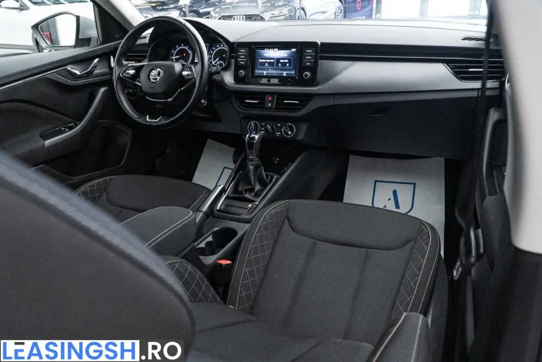 Skoda Kamiq din 2023 cu 99.848 km - oferta SKO219691 - foto 2