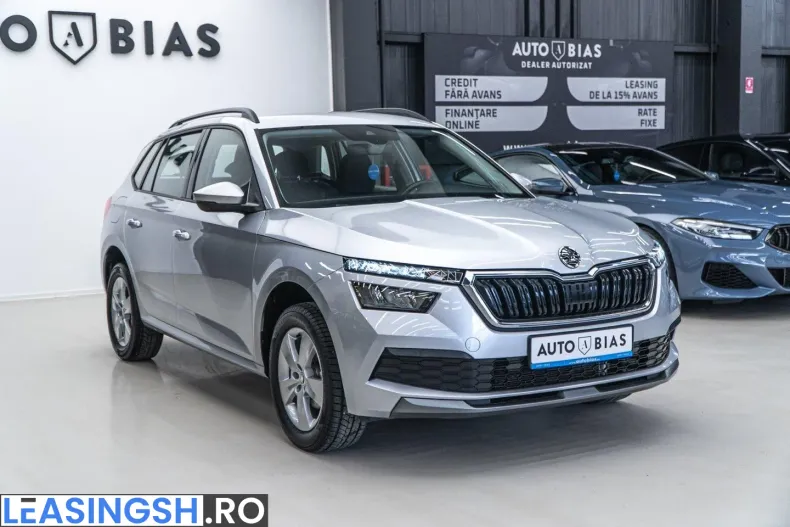 Skoda Kamiq din 2023 cu 99.848 km - oferta SKO219691 - foto 3