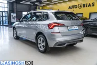 Skoda Kamiq din 2023 cu 99.848 km - oferta SKO219691 - foto 5