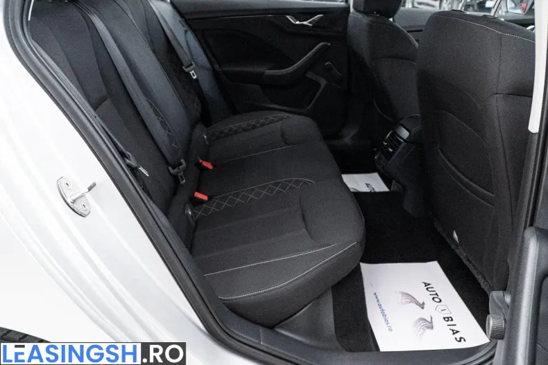 Skoda Kamiq din 2023 cu 99.848 km - oferta SKO219691 - foto 8