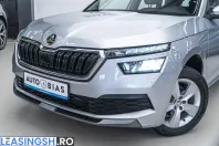 Skoda Kamiq din 2023 cu 99.848 km - oferta SKO219691 - foto 10
