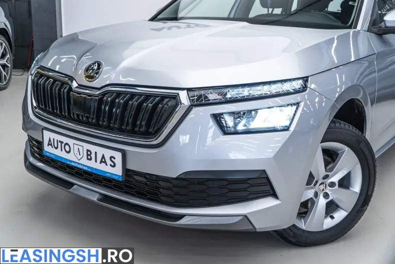 Skoda Kamiq din 2023 cu 99.848 km - oferta SKO219691 - foto 10