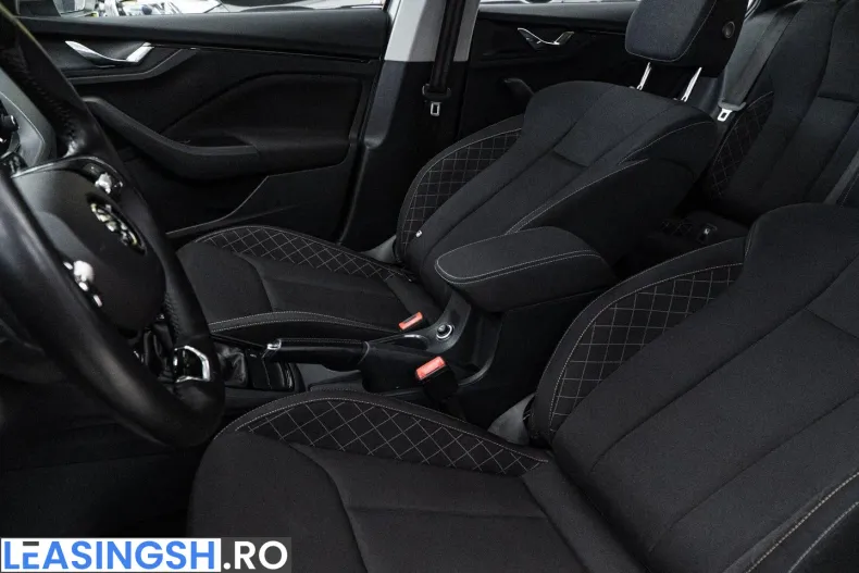 Skoda Kamiq din 2023 cu 99.848 km - oferta SKO219691 - foto 14