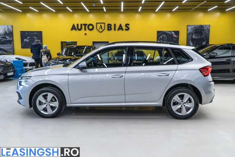 Skoda Kamiq din 2023 cu 99.848 km - oferta SKO219691 - foto 16