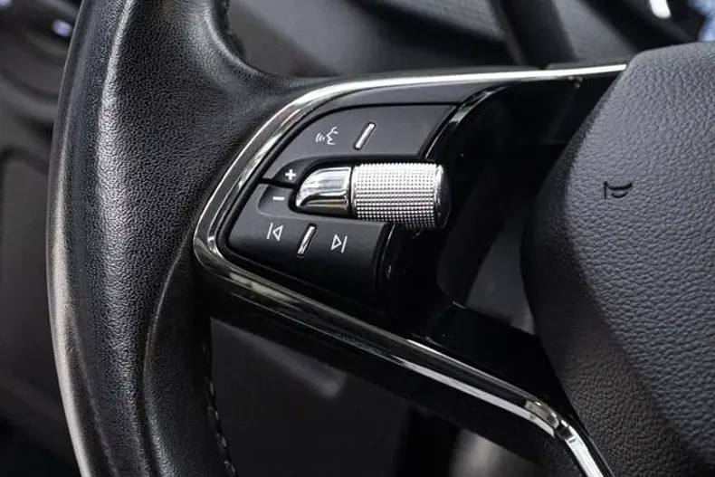 Skoda Kamiq din 2023 cu 99.848 km - oferta SKO219691 - foto 17