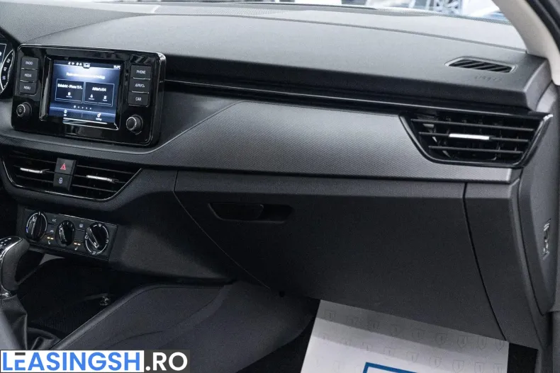Skoda Kamiq din 2023 cu 99.848 km - oferta SKO219691 - foto 21