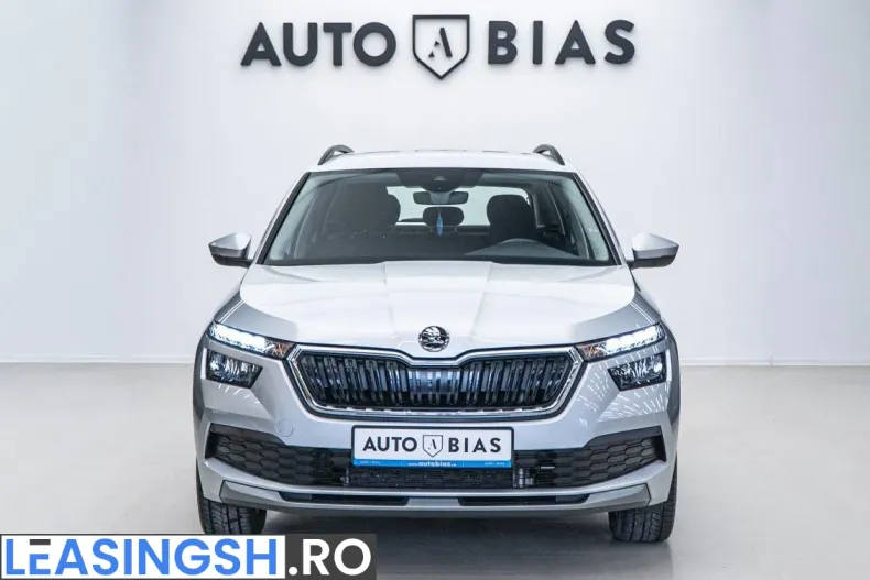 Skoda Kamiq din 2023 cu 99.848 km - oferta SKO219691 - foto 22