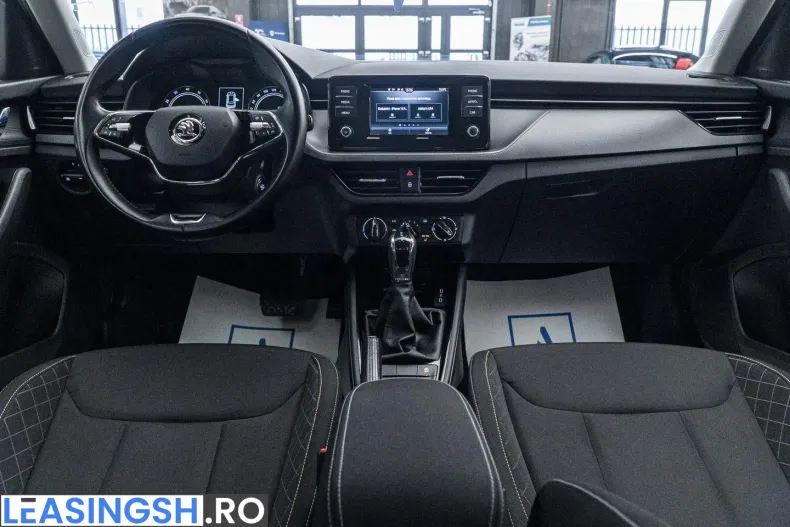 Skoda Kamiq din 2023 cu 99.848 km - oferta SKO219691 - foto 29