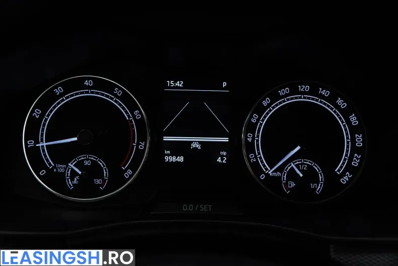 Skoda Kamiq din 2023 cu 99.848 km - oferta SKO219691 - foto 30