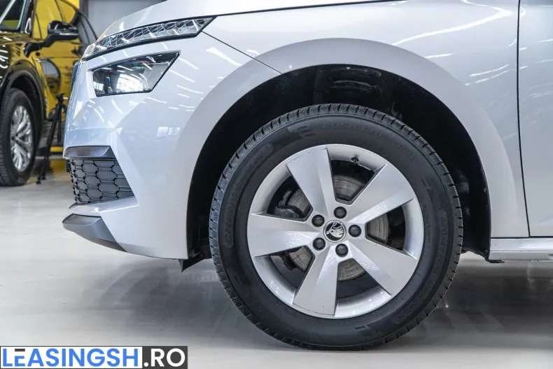 Skoda Kamiq din 2023 cu 99.848 km - oferta SKO219691 - foto 34