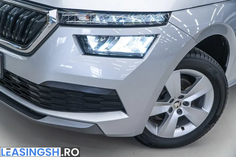 Skoda Kamiq din 2023 cu 99.848 km - oferta SKO219691 - foto 37