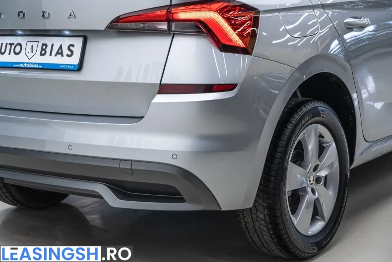 Skoda Kamiq din 2023 cu 99.848 km - oferta SKO219691 - foto 40