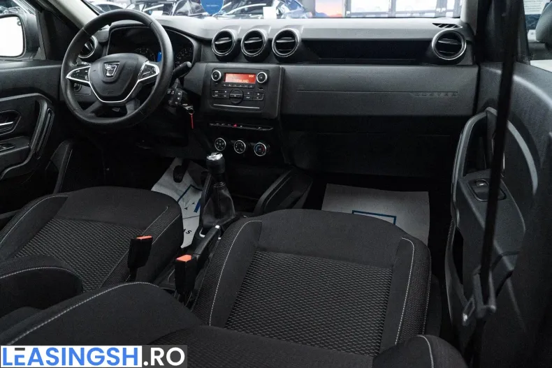 Dacia Duster din 2020 cu 170.000 km - oferta DAC219692 - foto 2